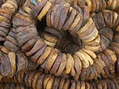 خرید انجیر خشک حلقه ای + قیمت فروش استثنایی